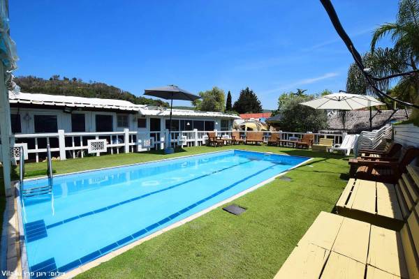 אחוזה בגליל