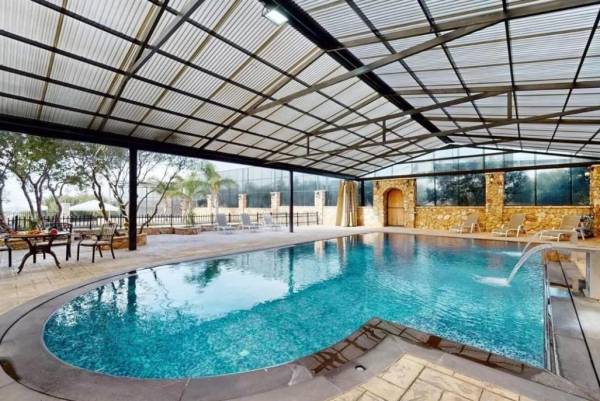 אחוזת אלונים ירכא