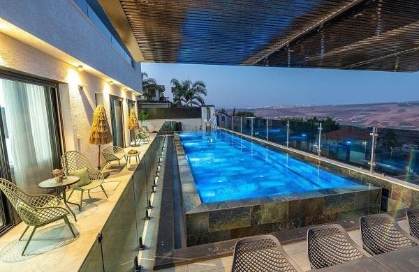 וילה אלטה לוקס יוקרה