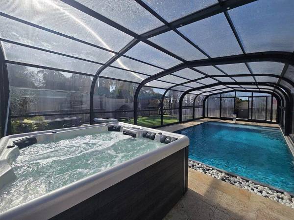 וילה כמיסה - Villa Kamisa