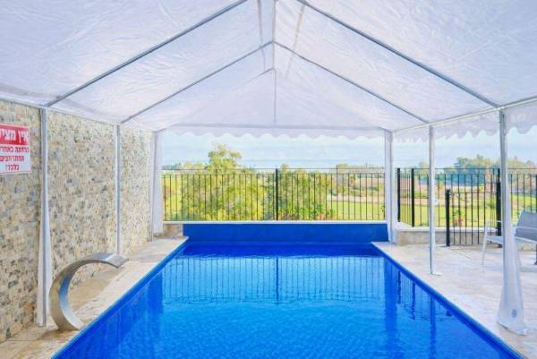 וילה מלכת הנוף מגדל