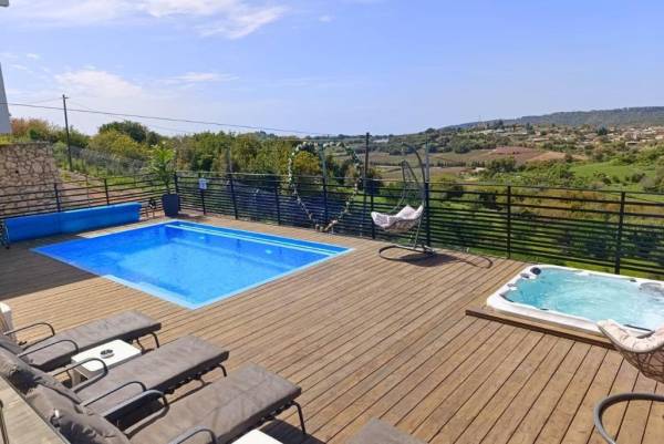 וילה אמור בגליל