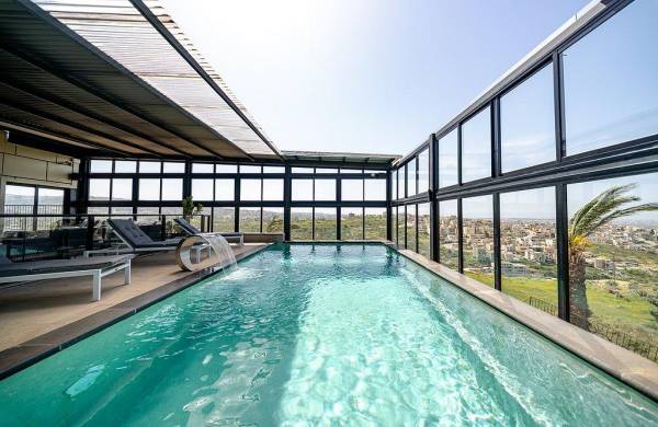 אחוזת נוף ים