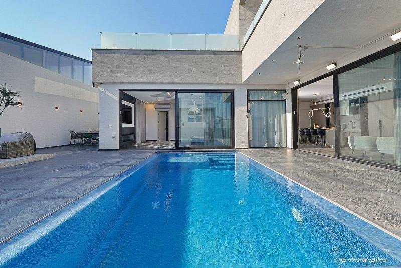 חדש באתר - גארדן בוטיק - נופש גלילי