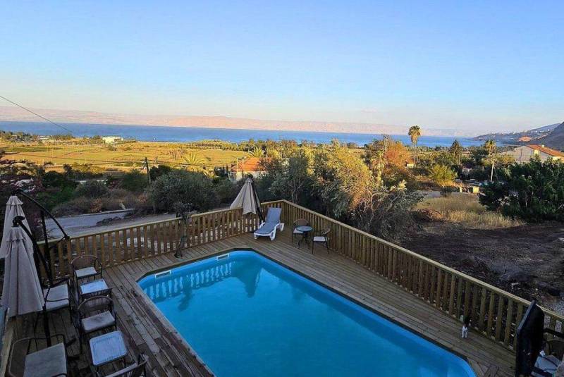 חדש באתר - מגדל של חיים