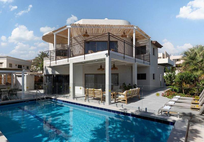 לופט ארויו למסיבות ואירועים