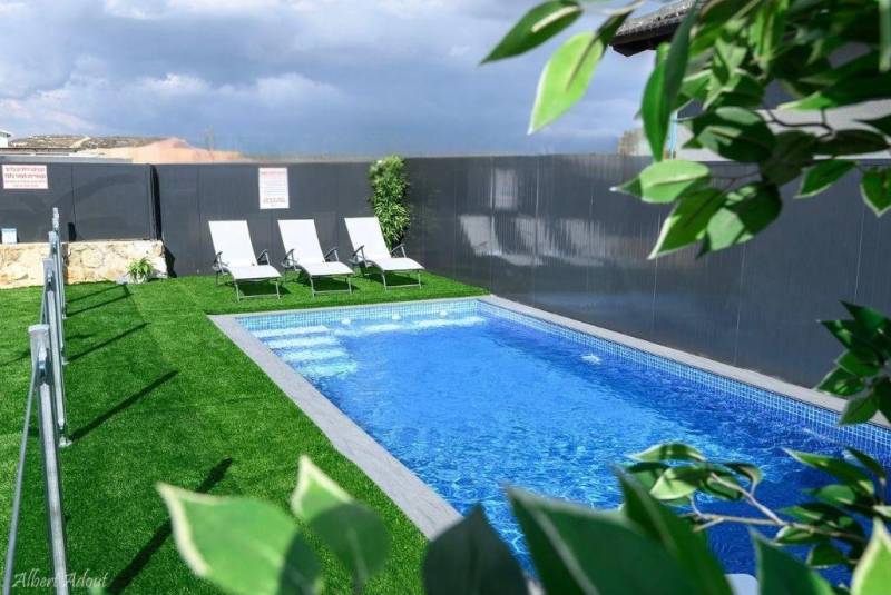 חדש באתר - וילה דיאמנטה