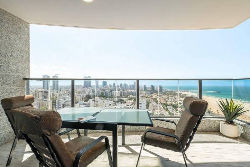 חדש באתר - מתחם אירוח אקסיטו