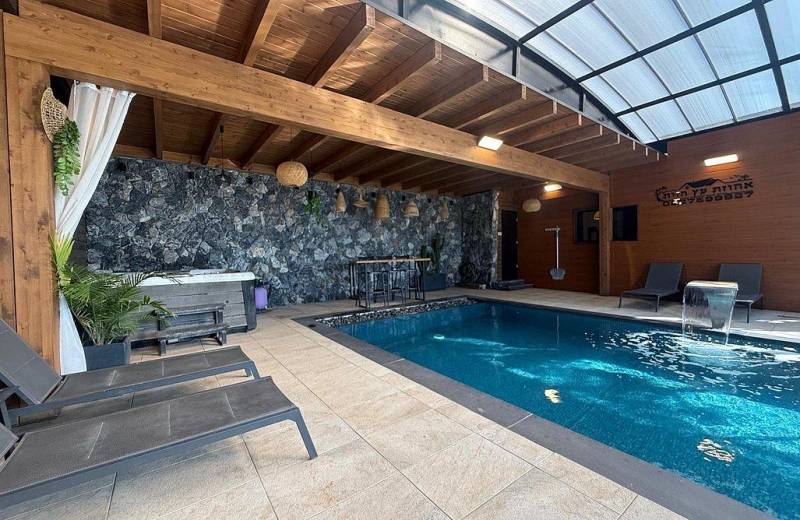 חדש באתר - אחוזת עץ הזית