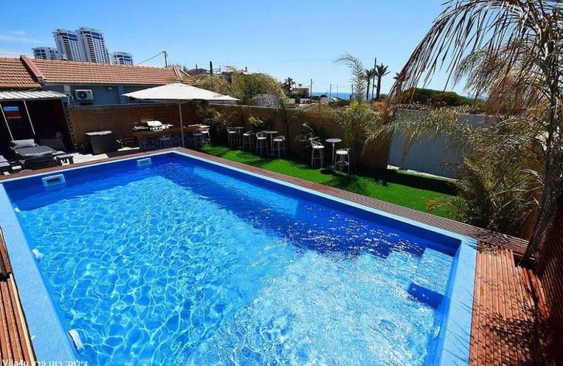 לופט ארויו למסיבות ואירועים