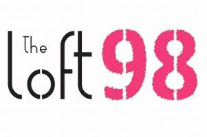 לוגו - לופט 98 באר שבע לוגו - לופט 98 באר שבע