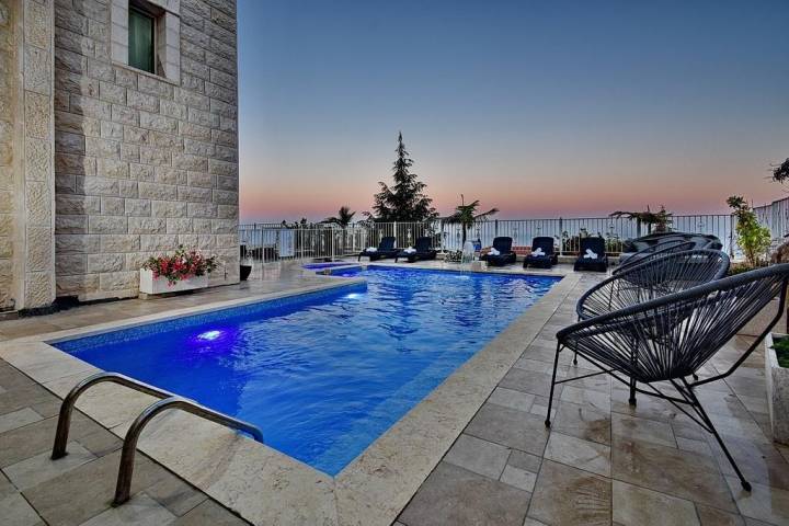 חדש באתר - דרים סוויט | Dream Suite TLV