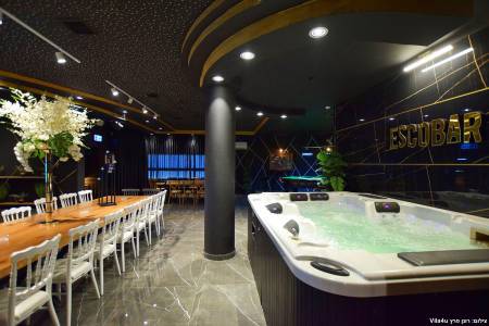 לופט אסקובר