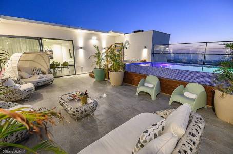 וילה קינג רפאל