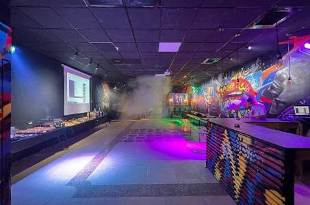 נוני לופט - Noni Loft