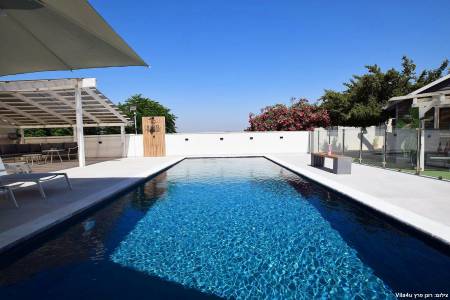 אחוזת הראל בגליל