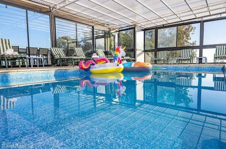 מתחם אירוח מיכאל