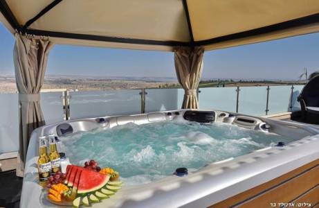 וילה מאיורי