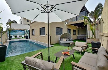 וילה סיאלו בוטיק