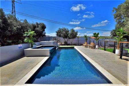 גארדן בוטיק - נופש גלילי