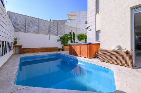 וילה קיי ריזורט - K resort